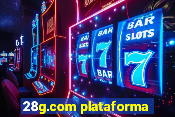 28g.com plataforma